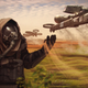 Illustration for article titled The Art Of iEndless Legend/i iEndless Space 2/i